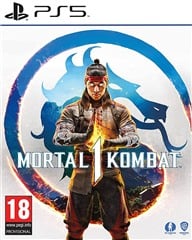 Mortal Kombat 1 (No DLC) - CeX (IN): - Buy, Sell, Donate